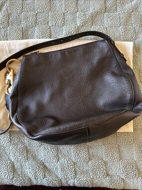 Burberry Medium Knight Bag